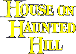 House on Haunted Hill