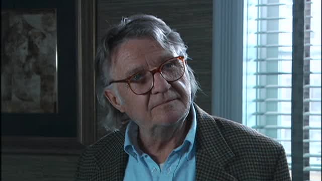 S01:E11 - Face in the Mirror