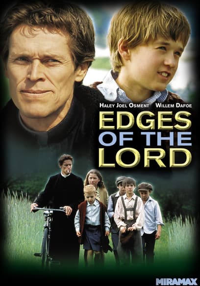 Edges of the Lord