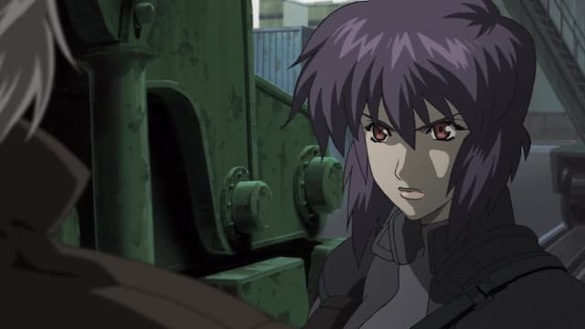 S02:E25 - This Side of Justice