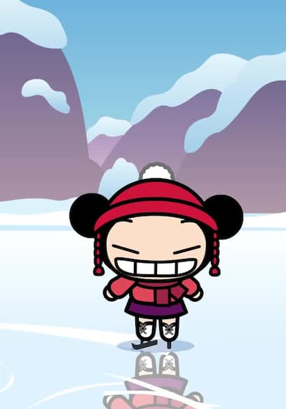 Póster de S01:E14 - Ninjasaurus, Unfortunate Cookies, on Thin Ice