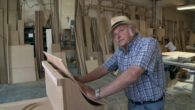 S02:E10 - Museum View Duplex (Pt. 2)