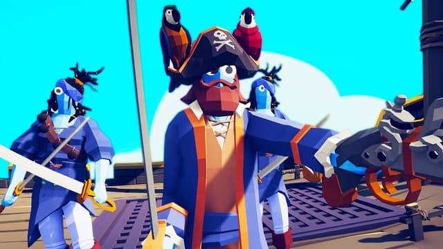 S11:E21 - You're Not Ready