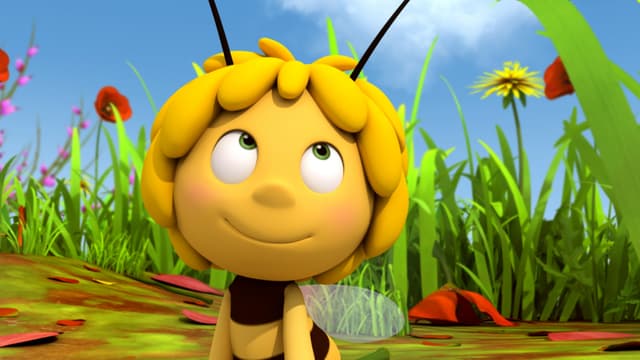 S01:E11 - The Wild Bunch / Bee Clean