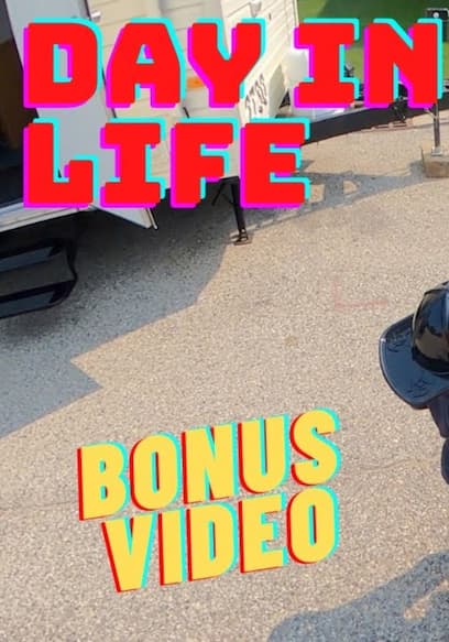S01:E10 - Day in My Life (Pt. 3): Fire Station poster