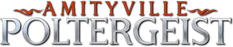 Amityville Poltergeist