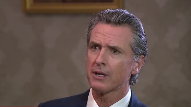 S05:E28 - Gov. Gavin Newsom