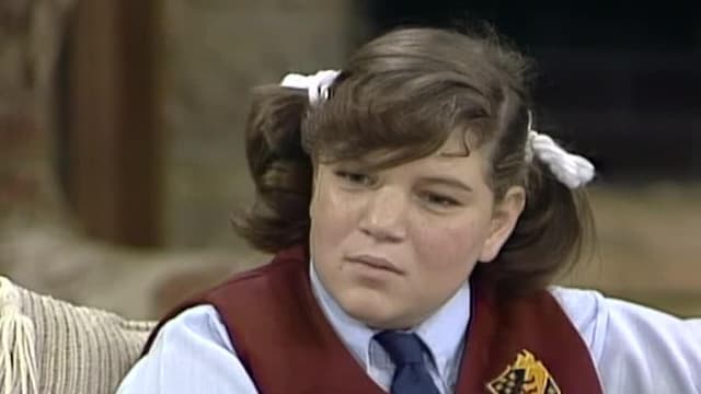 S01:E03 - The Return of Mr. Garrett