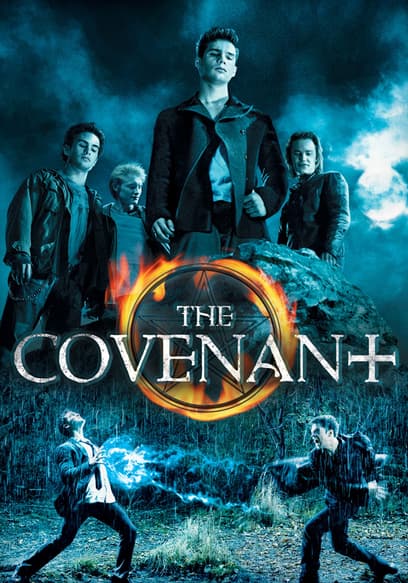 The Covenant