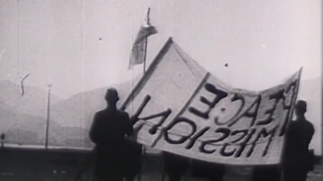 S01:E05 - Kokoda Track & New Guinea