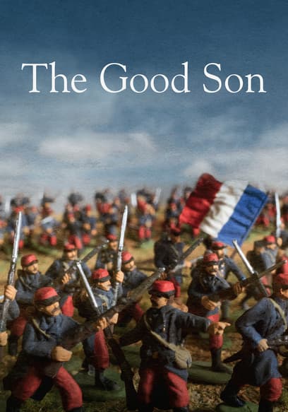 The Good Son