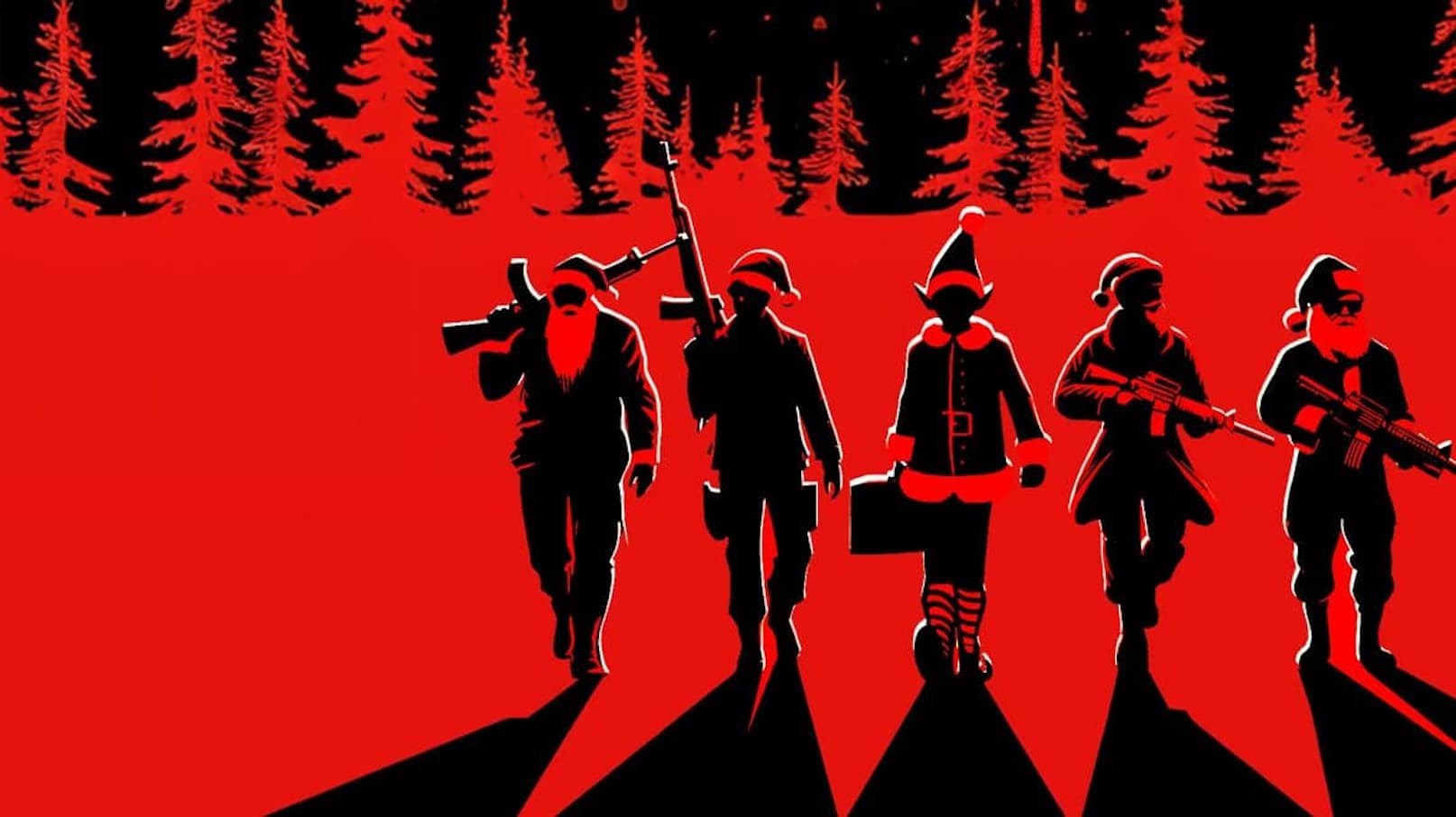 poster background