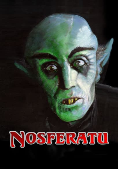 Nosferatu