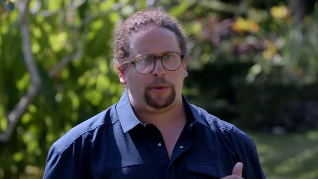 S01:E06 - Fire Down Below