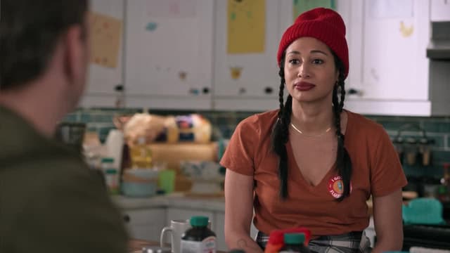 S03:E07 - Spontaneity