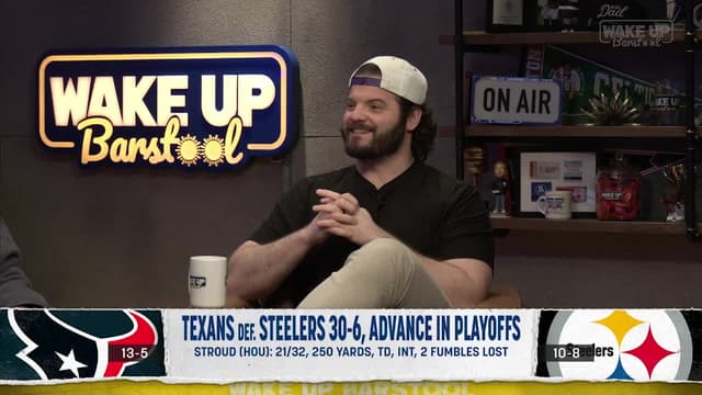 S2026:E09 - Tuesday, January 13