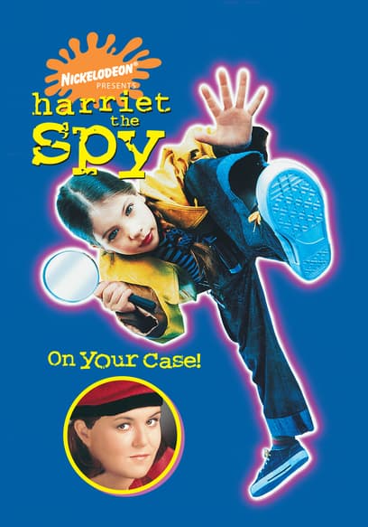 Harriet the Spy