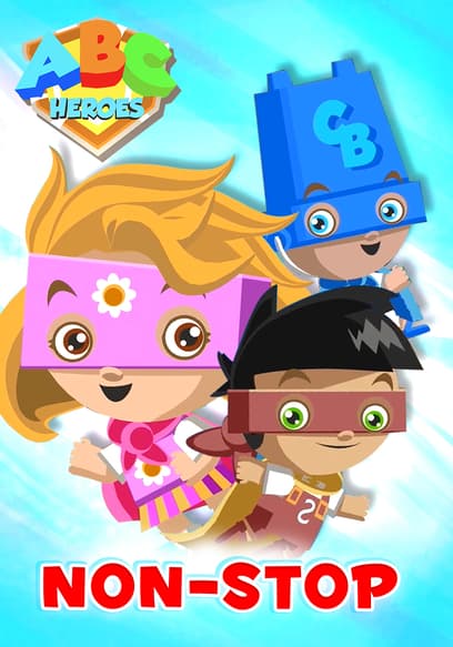 ABC Heroes: Non Stop