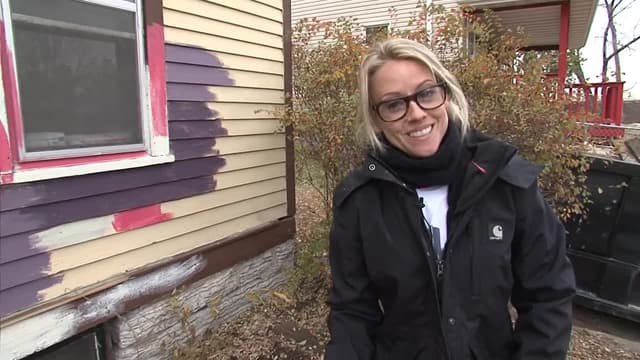 S03:E09 - A Yellow and Brown Mess