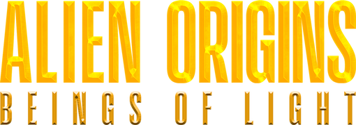 Alien Origins: Beings of Light