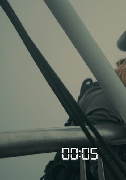S05:E02 - Duty poster