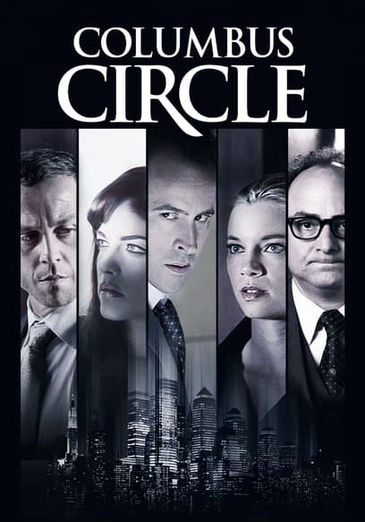 Columbus Circle poster