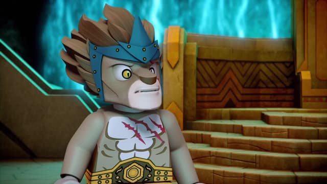 S03:E02 - Attack of the Ice Clan