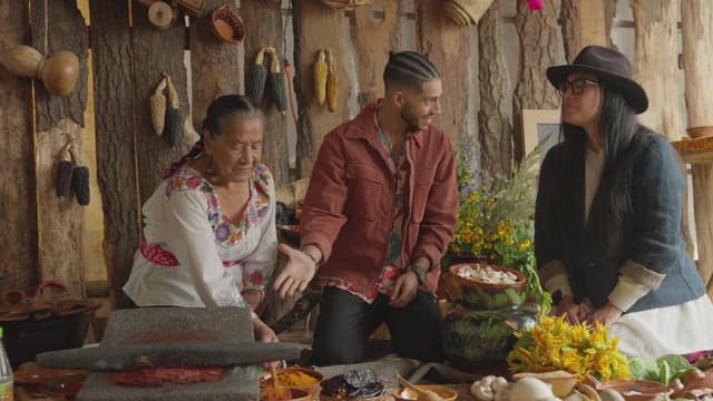 S01:E04 - Mexico City, MX