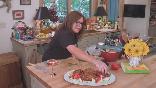 S01:E01 - Reintroduction to Top Tonkatsu