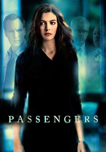 Passengers