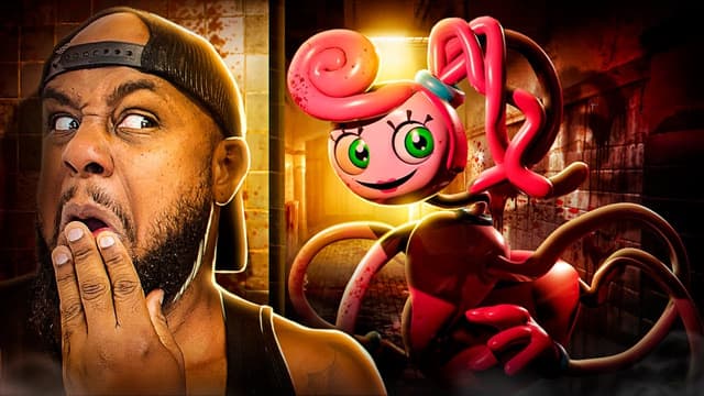 S16:E09 - Mommy Long Legs (Pt. 2)