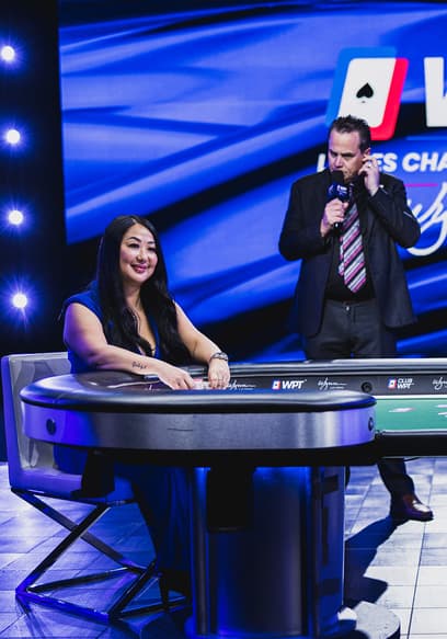 S20:E12 - WPT Ladies Championship 2023 - Part 4 poster