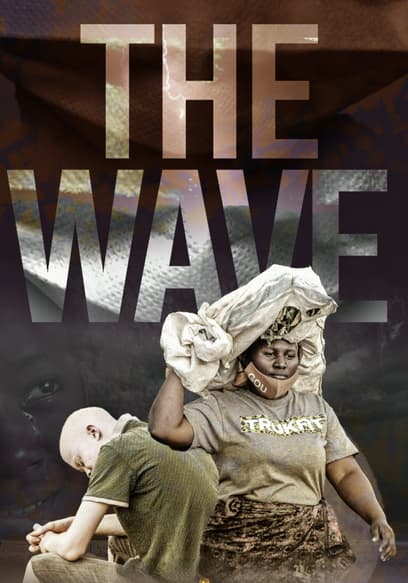 The Wave poster