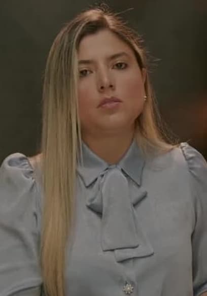 S01:E05 - Katerin poster