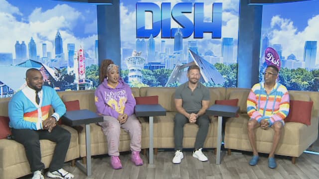 S13:E237 - Dish Nation: EP 237