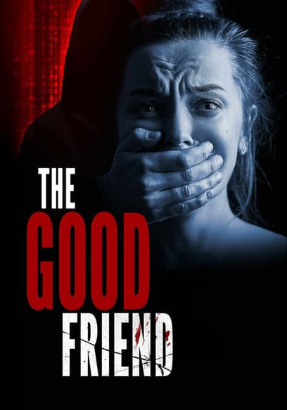 The Good Friend poster