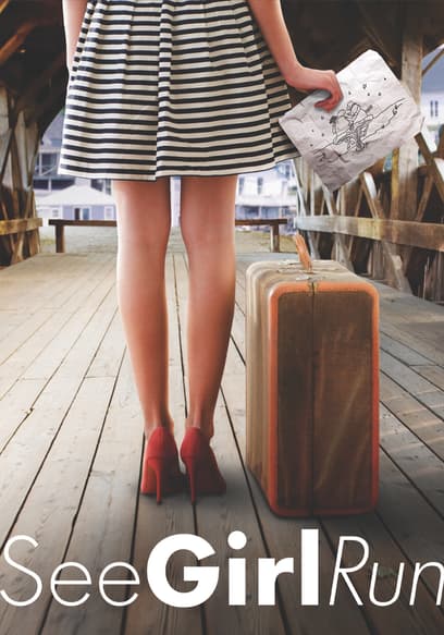 See Girl Run