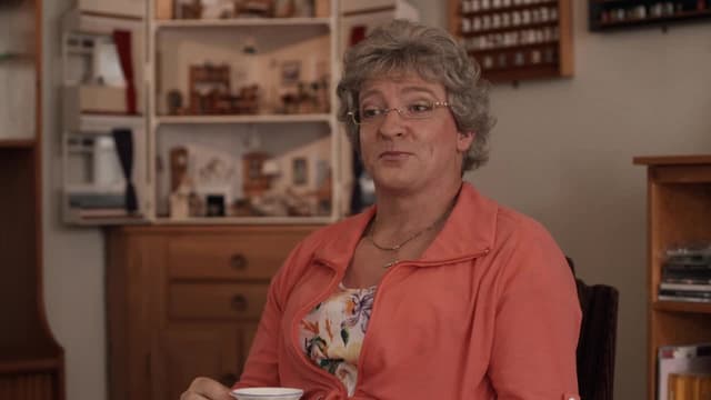 S01:É04 - S01:E04 - Mary Ledbetter