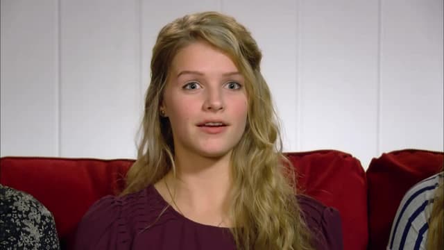 S05:E15 - A New Baby Born and Love All Around!