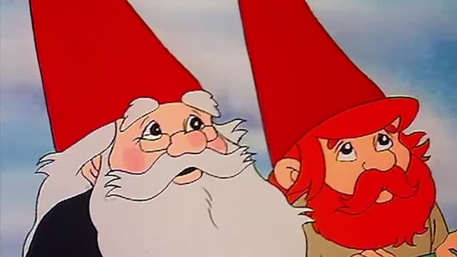 S01:E03 - Trip to Canada