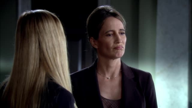 S02:E06 - Homecoming