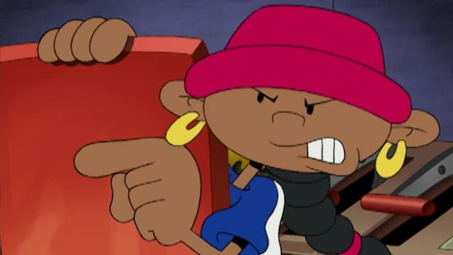 S06:E14 - Operation: I.N.T.E.R.V.I.E.W.S.