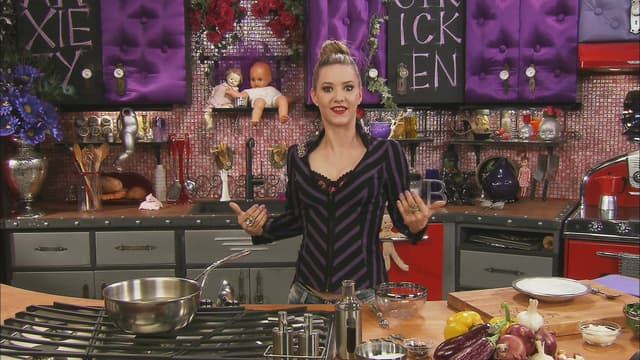 S01:E109 - Anxiety Soups