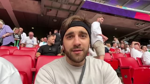 S01:E14 - 1 Save = Win $100 / I Watched England Win the Euros!