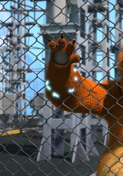 S02:E19 - Passing Through Walls // Eagle Spirit // Rock'N'Lemming // Hulking Lemmings poster