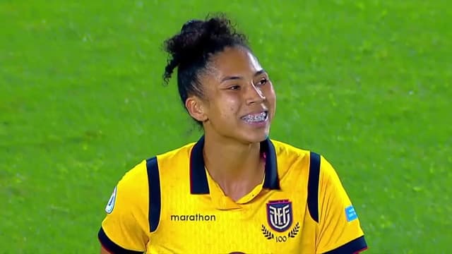 S2025:E06 - Peru vs Ecuador