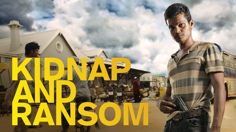 Watch Kidnap & Ransom Streaming Online | Tubi Free TV