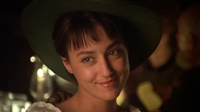 S01:E15 - Lady for a Night