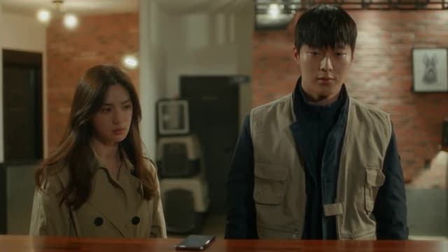 S01:E08 - Episode 8