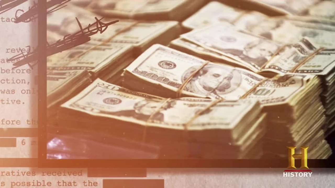 Watch S01:E04 - Heroin, Terrorists, & Kings of Pain